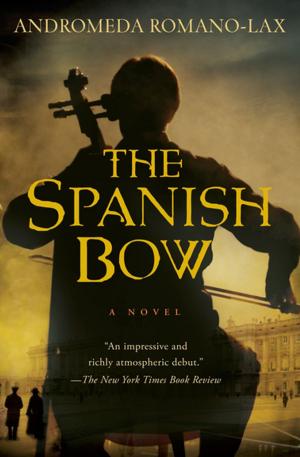 Cover of the book The Spanish Bow by Stanislaw Lem