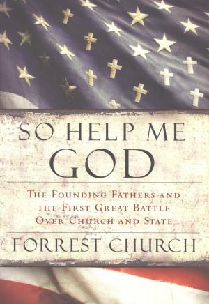 Cover of So Help Me God