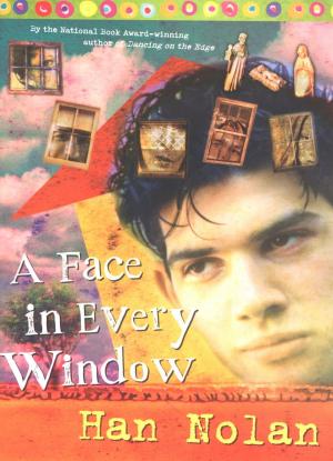 Cover of the book A Face in Every Window by Elizabeth George Speare