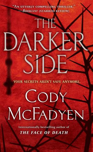 Cover of the book The Darker Side by Lisa Grunwald