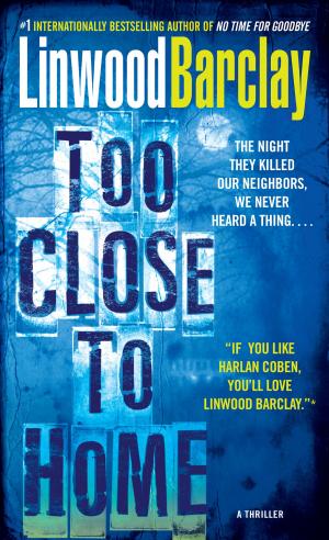 Cover of the book Too Close to Home by Victor LaValle