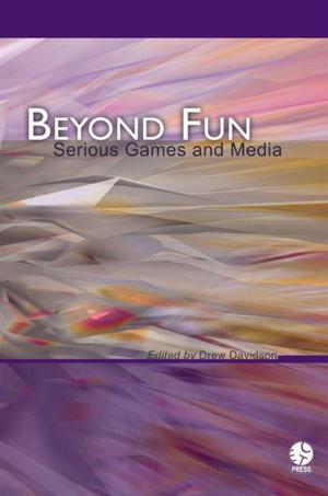 Cover of the book Beyond Fun: Serious Games And Learning by Jan Söffner