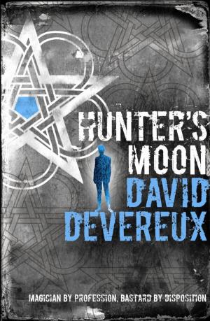 Cover of the book Hunter's Moon by Jean-Nicholas Vachon