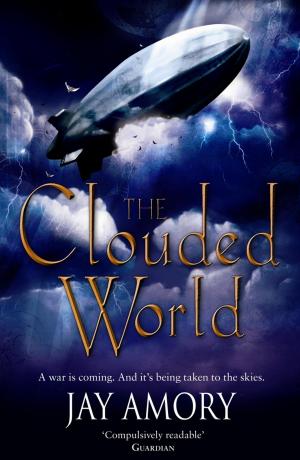 Cover of the book The Clouded World by John Brunner