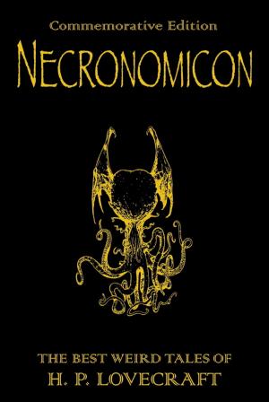 Cover of the book Necronomicon by Eva Weaver