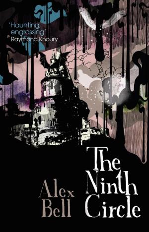 Cover of the book The Ninth Circle by Norman Spinrad