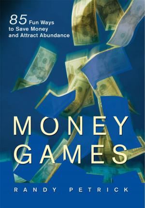 Cover of the book Money Games by Lucy Blackman