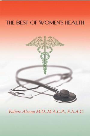 Book cover of The Best of Women's Health