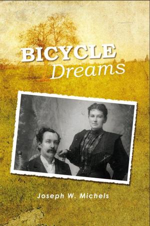Book cover of Bicycle Dreams