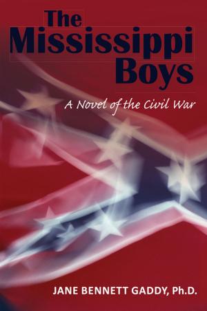 Cover of the book The Mississippi Boys by R.J. Cole
