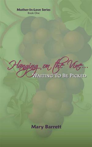 Cover of the book Hanging on the Vine... by Lee Kohn