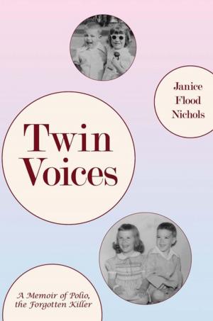bigCover of the book Twin Voices by 