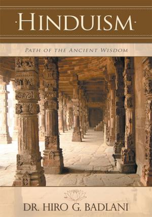 Cover of the book Hinduism by Patricia A. Gray