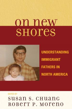 Book cover of On New Shores