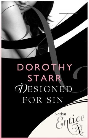 Cover of the book Designed for Sin by Kate Ellis