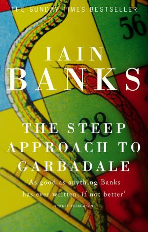 Cover of the book The Steep Approach to Garbadale by Jonathan Smith