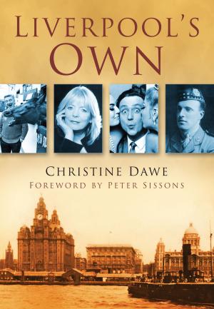 Cover of the book Liverpool's Own by David Eveleigh