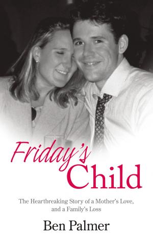Cover of the book Friday's Child by Daniele Ryman