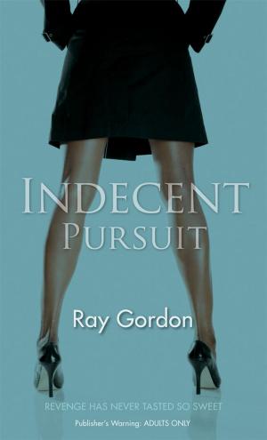 Cover of the book Indecent Pursuit by Martin Watt, Wanda Sellar