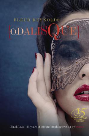 Cover of the book Odalisque by Piers Morgan