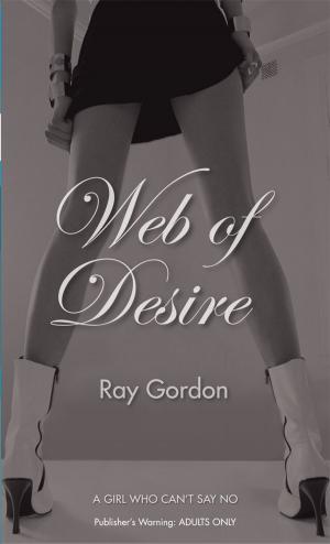 Cover of the book Web of Desire by Maarten Meijer