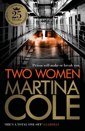 Cover of the book Two Women by Paul Doherty