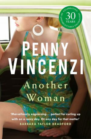 Book cover of Another Woman