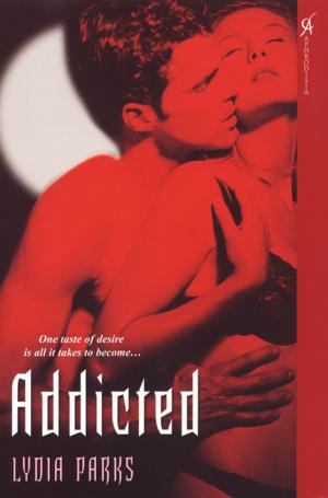 Cover of the book Addicted by Ginger Bolton