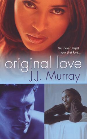 Cover of the book Original Love by Timothy Woodward