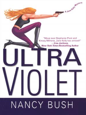 Cover of the book Ultraviolet by Aya de León