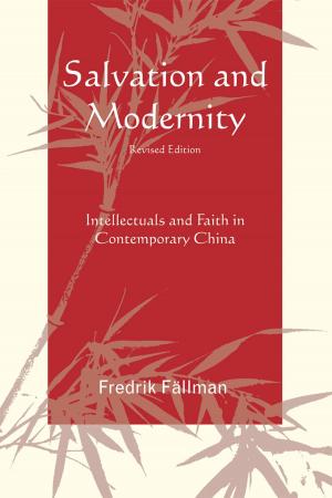 Cover of the book Salvation and Modernity by John Raymaker
