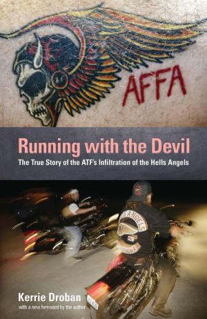Cover of the book Running with the Devil by Noel Macneal