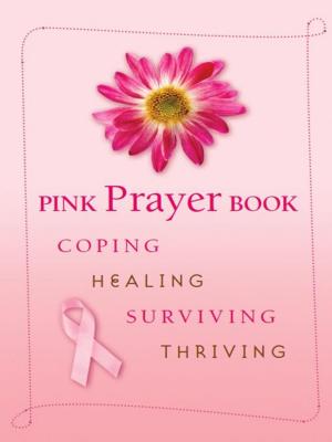 Cover of the book Pink Prayer Book by Nikolaj Alexandrowitsch Motovilov, Seraphim von Sarov