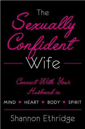 Book cover of The Sexually Confident Wife