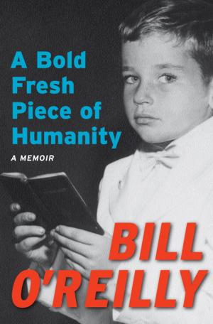 Cover of the book A Bold Fresh Piece of Humanity by Barbara H. McNeely