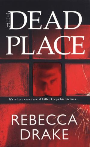 Cover of the book The Dead Place by Suzy Spencer