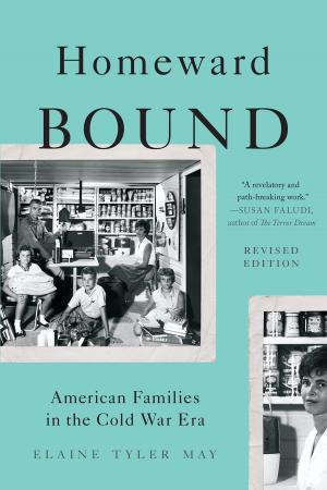 Cover of the book Homeward Bound by Adam Bradley