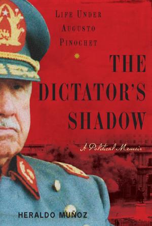 Cover of the book The Dictator's Shadow by David M. Buss