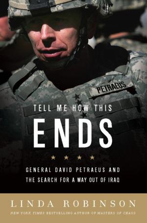 Cover of the book Tell Me How This Ends by David Sax