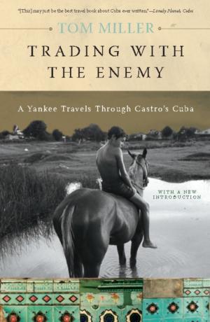 Cover of the book Trading with the Enemy by Terrence E. Deal, Allan A. Kennedy