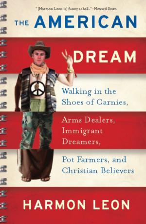 Cover of the book The American Dream by Lucano Divina, Juan Pablo Bustamante, Carlos Cubillos