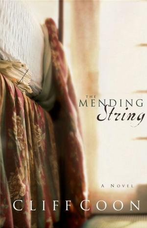 Cover of the book The Mending String by James MacDonald