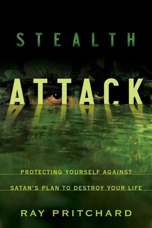 Cover of the book Stealth Attack by Jonathan Morrow