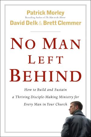 Cover of the book No Man Left Behind by Mary A Kassian