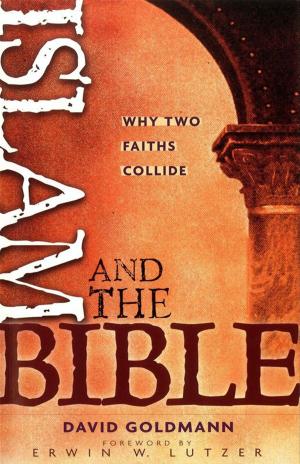 Cover of the book Islam and the Bible by Erwin W. Lutzer