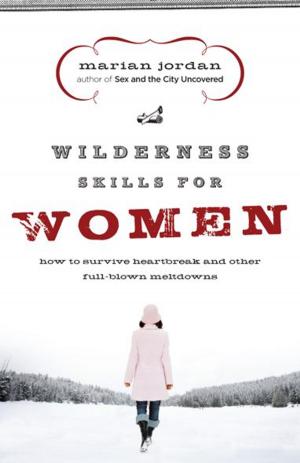bigCover of the book Wilderness Skills for Women by 