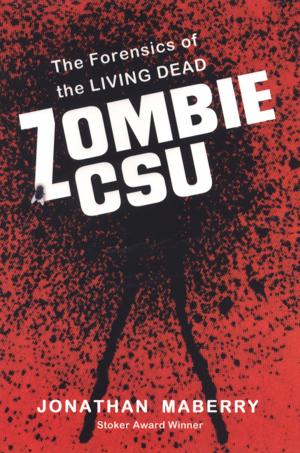 Cover of the book Zombie CSU: by Tucker Max