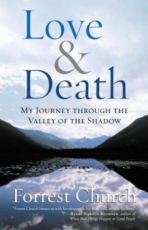 Cover of the book Love & Death by Martin Moran
