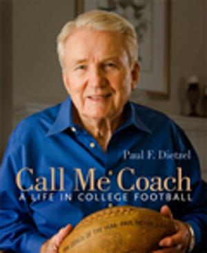 Cover of the book Call Me Coach by Derek Chris Hosea