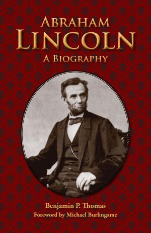 Cover of the book Abraham Lincoln by Lois Peters Agnew, David Mirhady, Richard A Katula, Jeffrey Walker, Richard Leo Enos